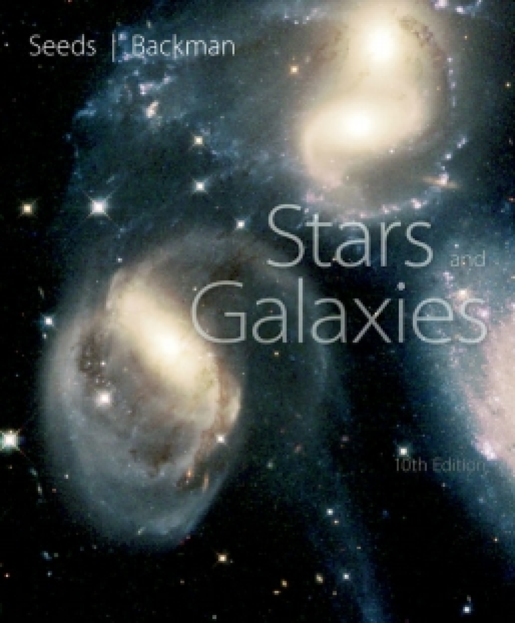 WebAssign for Seeds' Stars and Galaxies, 10th Edition [Instant Access], Multi-Term Instant Access 10th Edition â€“ PDF/EPUB Version Downloadable